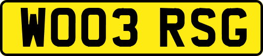 WO03RSG