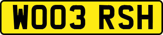 WO03RSH