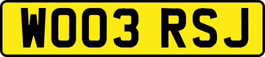 WO03RSJ