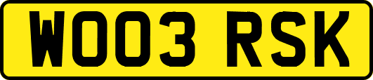 WO03RSK