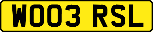 WO03RSL