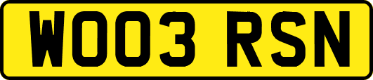 WO03RSN