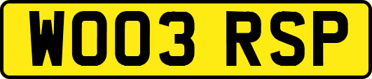 WO03RSP