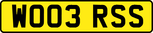 WO03RSS