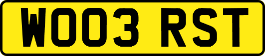 WO03RST