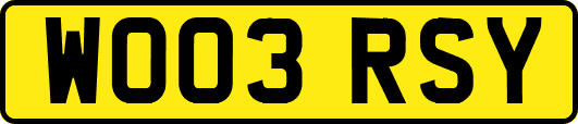 WO03RSY