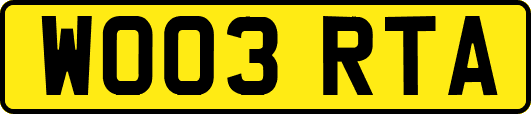 WO03RTA