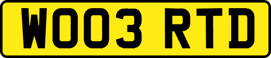 WO03RTD