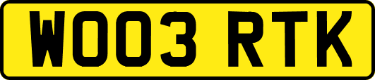 WO03RTK