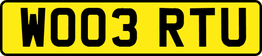 WO03RTU