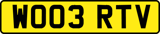 WO03RTV