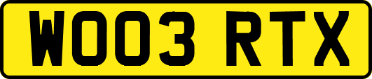 WO03RTX