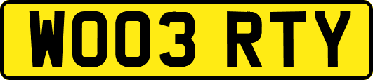 WO03RTY