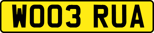 WO03RUA