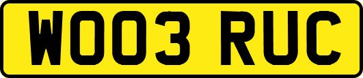 WO03RUC