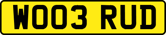 WO03RUD