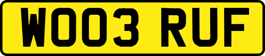 WO03RUF