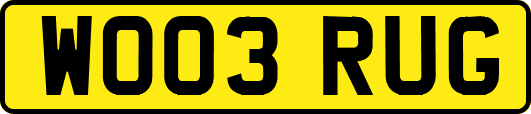 WO03RUG