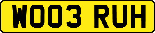 WO03RUH