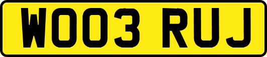 WO03RUJ