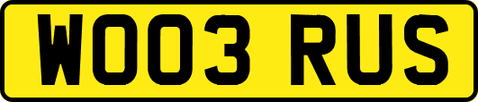 WO03RUS