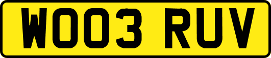 WO03RUV