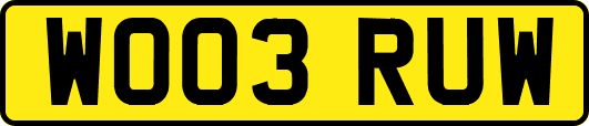 WO03RUW