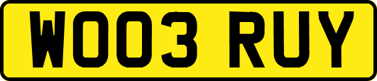 WO03RUY