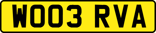 WO03RVA