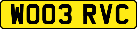 WO03RVC