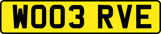 WO03RVE