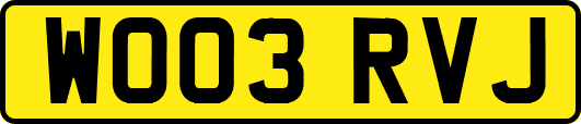 WO03RVJ
