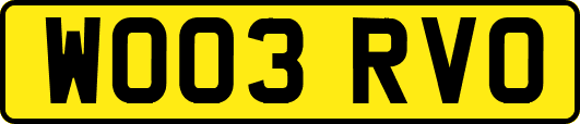WO03RVO