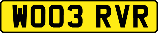 WO03RVR