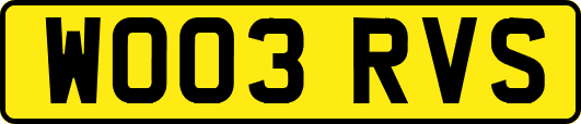 WO03RVS