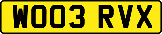 WO03RVX