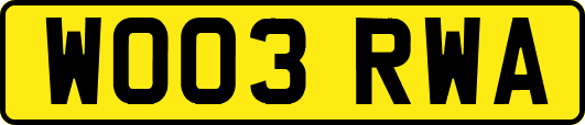 WO03RWA