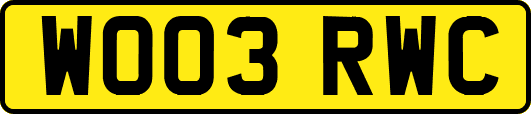 WO03RWC