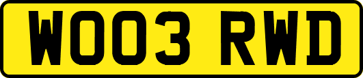 WO03RWD