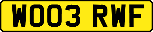 WO03RWF