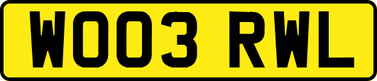 WO03RWL