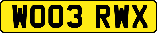 WO03RWX
