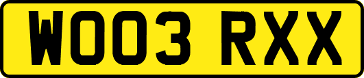WO03RXX