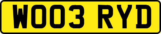 WO03RYD