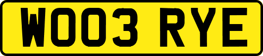 WO03RYE