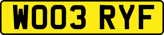 WO03RYF