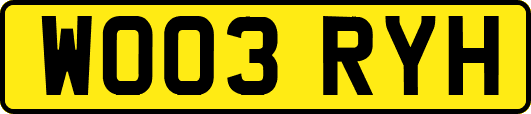 WO03RYH