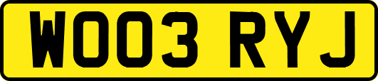 WO03RYJ