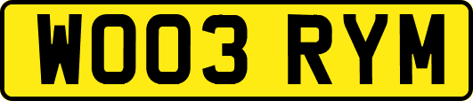 WO03RYM