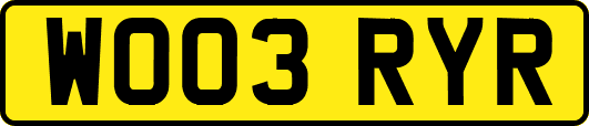 WO03RYR